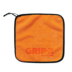 GRIP-X Microfiber Towel - Image 7