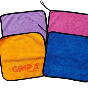 GRIP-X Microfiber Towel - Image 2