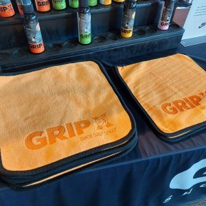 GRIP-X Microfiber Towel - Image 3