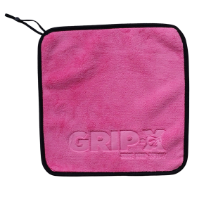GRIP-X Microfiber Towel - Image 5