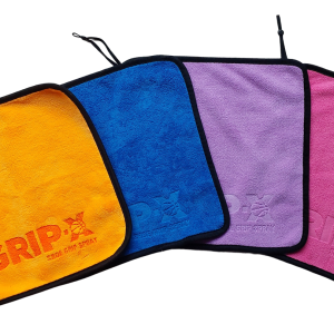 GRIP-X Microfiber Towel