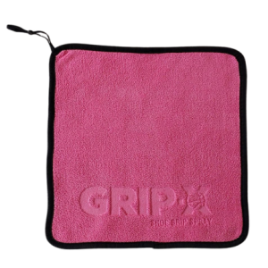 GRIP-X Microfiber Towel - Image 5