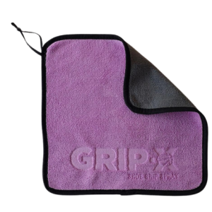 GRIP-X Microfiber Towel - Image 4
