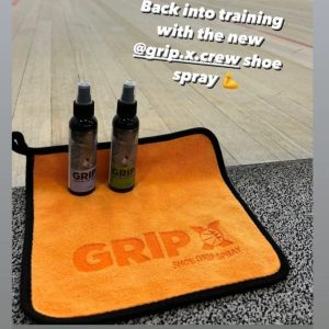 GRIP-X Microfiber Towel - Image 2