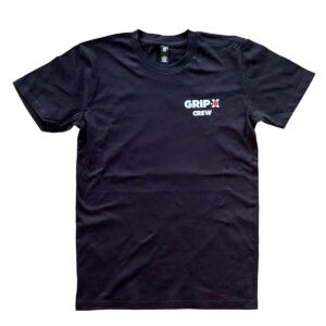 GRIP-X Crew T-shirt OG - Image 2