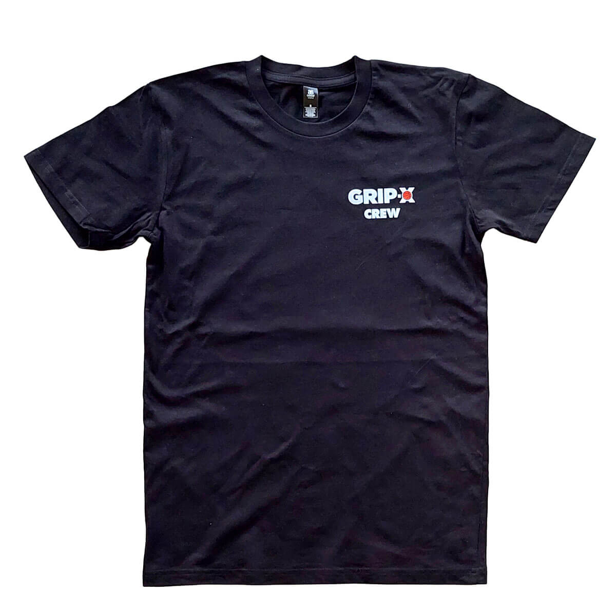 GRIP-X Crew T-shirt OG - Grip X
