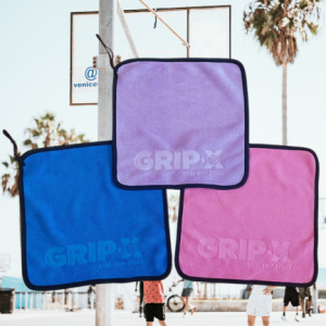 GRIP-X Microfiber Towel - Image 2