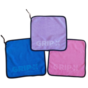 GRIP-X Microfiber Towel