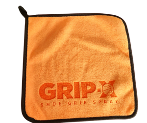 GRIP-X Microfiber Towel