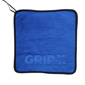 GRIP-X Microfiber Towel - Image 4