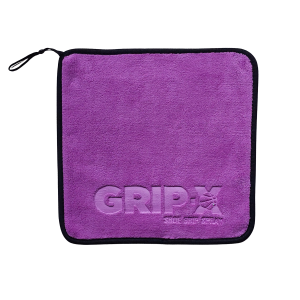 GRIP-X Microfiber Towel - Image 6