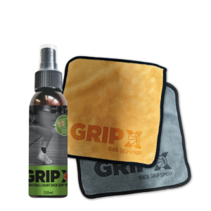 GRIP-X Spray + Towel deal - Image 5