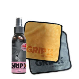 GRIP-X Spray + Towel deal - Image 6