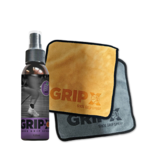 GRIP-X Spray + Towel deal - Image 4