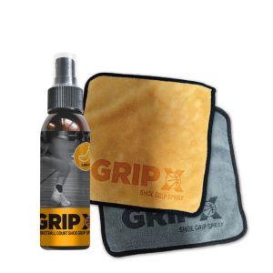 GRIP-X Spray + Towel deal - Image 7