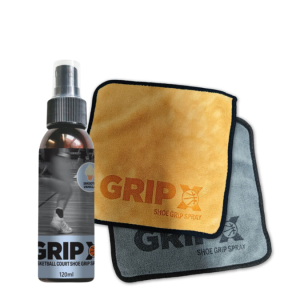 GRIP-X Spray + Towel deal - Image 3
