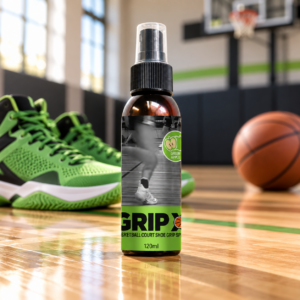 GRIP-X Shoe Grip Spray Green Apple - Image 2