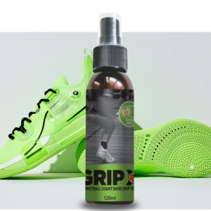 GRIP-X Shoe Grip Spray Green Apple - Image 2