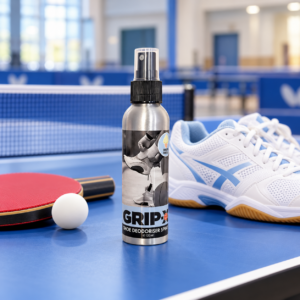 GRIP-X Shoe Deodoriser Spray - Smooth Vanilla - Image 2