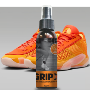 GRIP-X Shoe Grip Spray Sweet Tangerine - Image 2