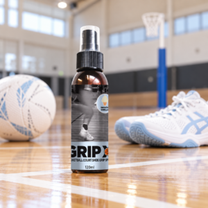 GRIP-X Shoe Grip Spray Smooth Vanilla - Image 2
