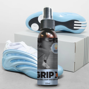 GRIP-X Shoe Grip Spray Smooth Vanilla - Image 2