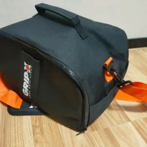 GRIP-X Go Trippin' Shoe Bag Limited Release! - Image 3