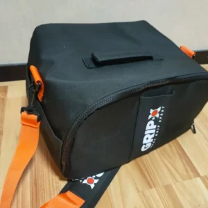 GRIP-X Go Trippin' Shoe Bag Limited Release! - Image 2