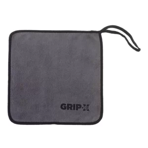 GRIP-X "Jade Melbourne" Limited Edition towel - Image 2