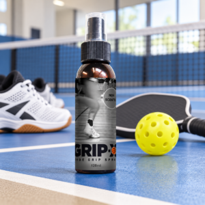 GRIP-X Shoe Grip Spray Non Scented - Image 2