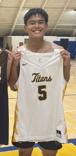 Theo Ramirez