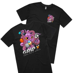 GRIP-X CREW "OCCY" EDITION (Adult sizes)