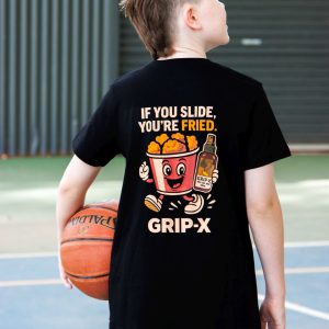 GRIP-X LEVEL UP “Fried” - Image 4