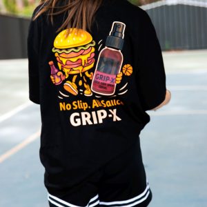 GRIP-X LEVEL UP “All Sauce" - Image 2