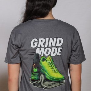 GRIP-X GRIND MODE Tee