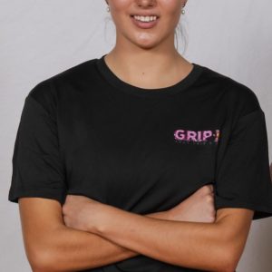 GRIP-X OCCY Tee - Image 3