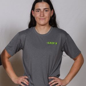 GRIP-X GRIND MODE Tee - Image 2
