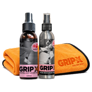 GRIP-X Court Essentials Pack