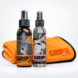 GRIP-X Court Essentials Pack - Image 2