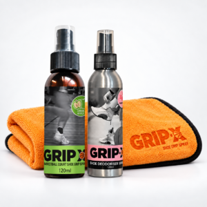 GRIP-X Court Essentials Pack - Image 11