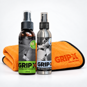 GRIP-X Court Essentials Pack - Image 12